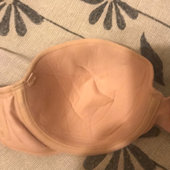 Victoria’s Secret bra 36D - Picture 4 of 5